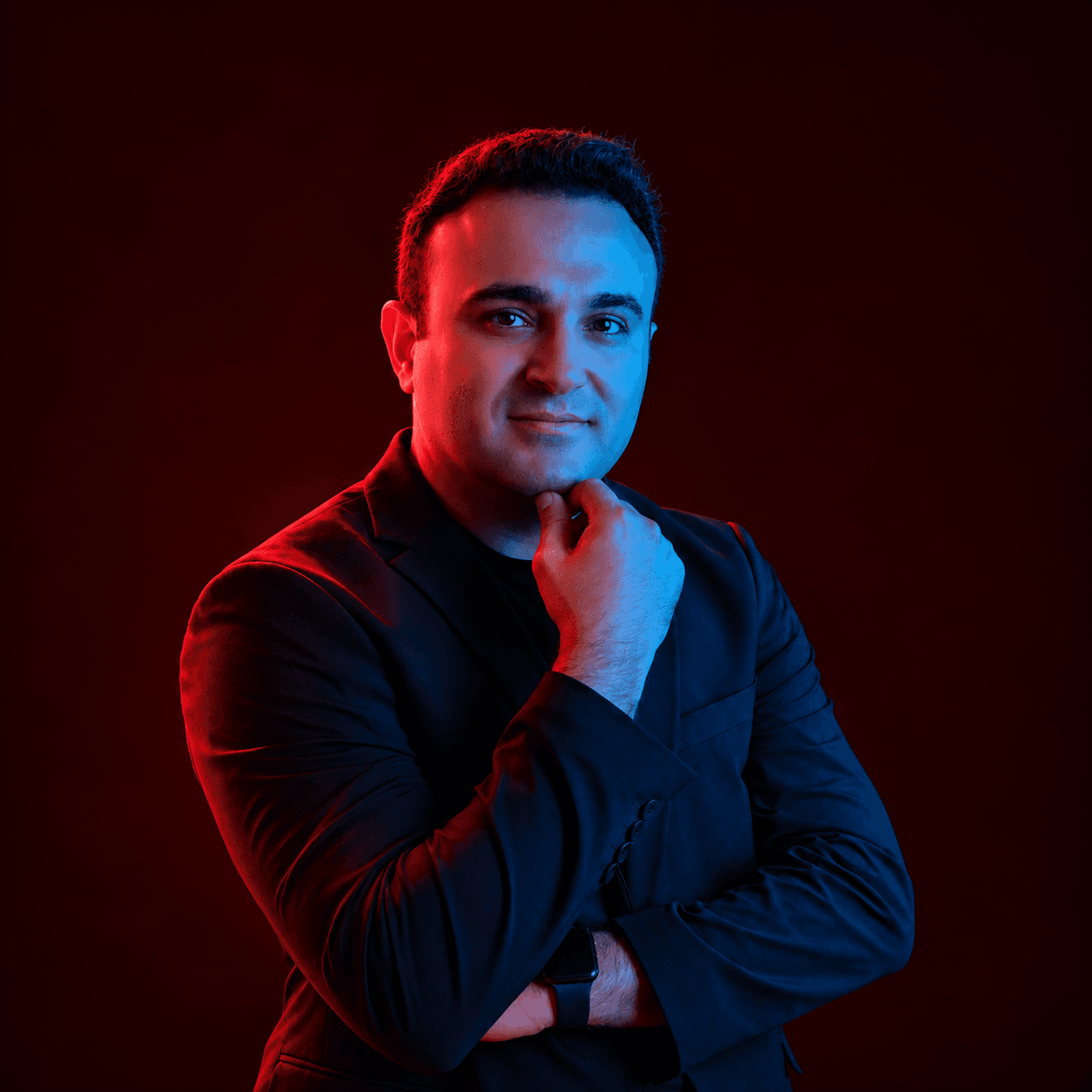 Sinan Silim